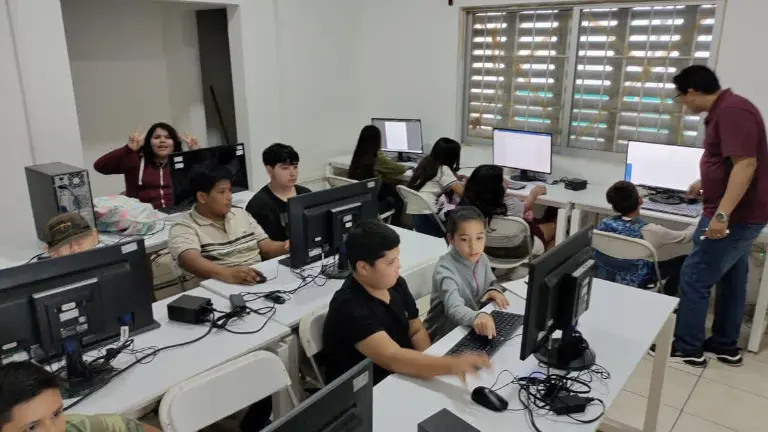 Todos los cursos serán gratuitos, indican.