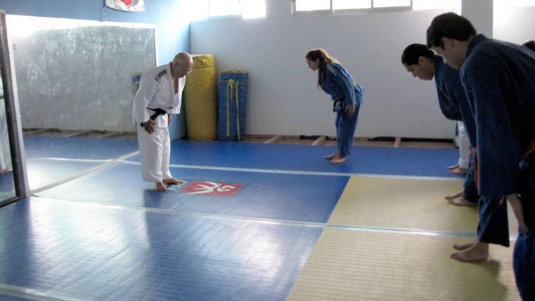 Inician este lunes escuelas de judo y defensa personal en la UAS