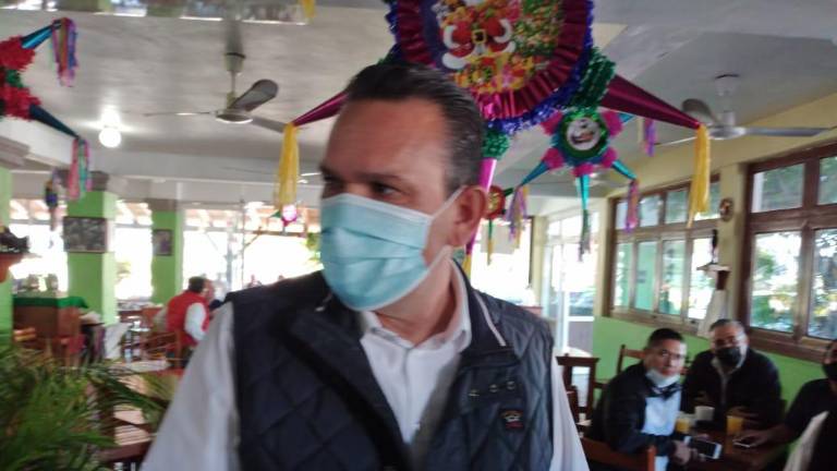 Pide la UAS respeto a los partidos políticos durante el actual proceso electoral