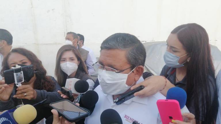 Afirman que Sinaloa tiene ya más de 168 mil adultos mayores vacunados contra el Covid-19