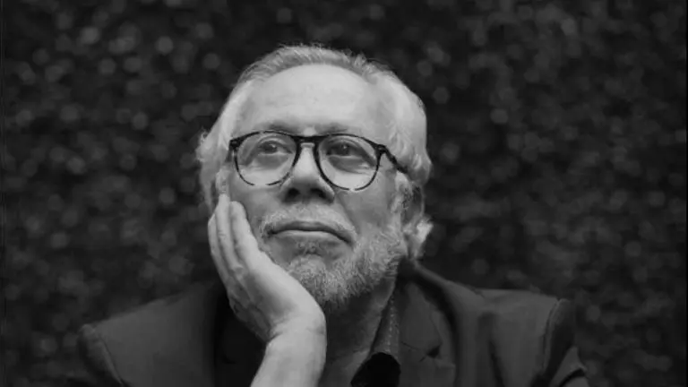 Luis de Llano.