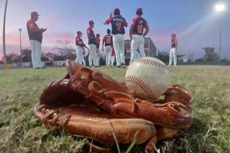 Acosta Servicios asume el subliderato en la Liga de Beisbol Primera Fuerza de Mazatlán