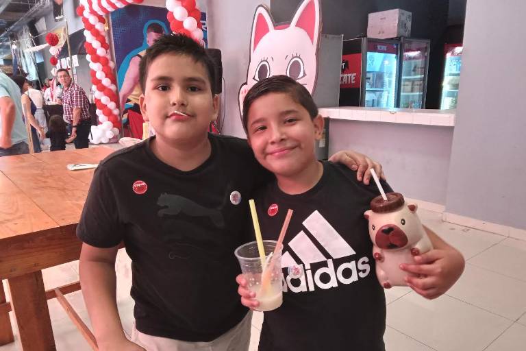 Celebran el Día del Niño con el Kodomo Nohi 2026