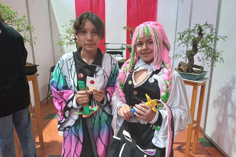 Celebran el Día del Niño con el Kodomo Nohi 2026