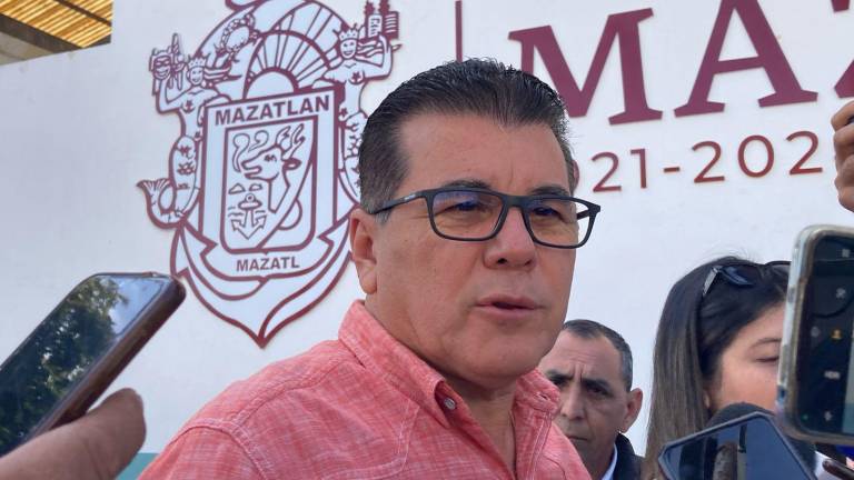 Tanto el Alcalde de Mazatlán como el titular de la SSPM aseguran que no hay reportes sobe el caso.