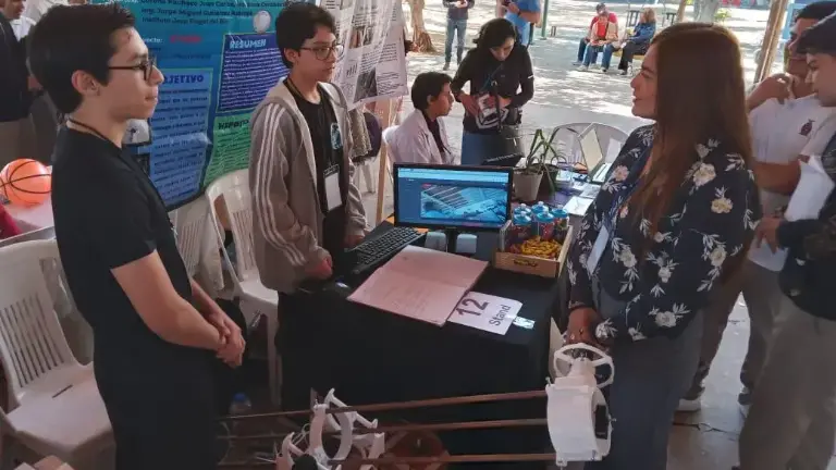 En 2024, Mazatlán fue sede de un encuentro regional de InfoMatrix.