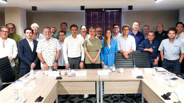 Conectividad aérea es clave para la competitividad de Mazatlán: Sectur