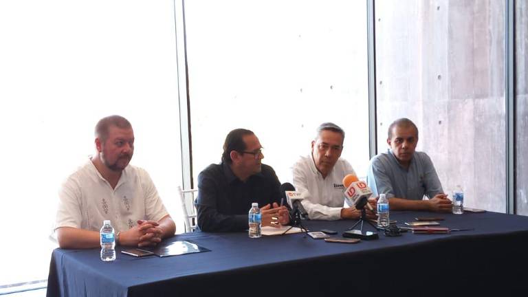 El Movimiento Internacional para el Recreo Científico y Técnico Milset anunció la sede de la Expo Ciencias Internacional.