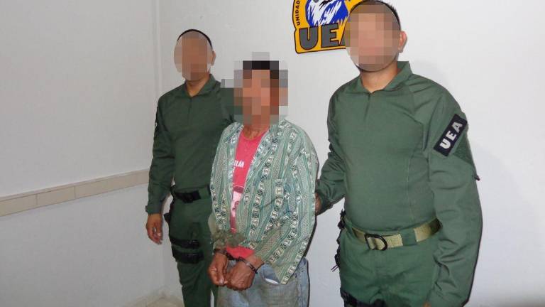 Tras casi 17 años de los hechos, Agapito “N” fue sentenciado a 31 años de prisión