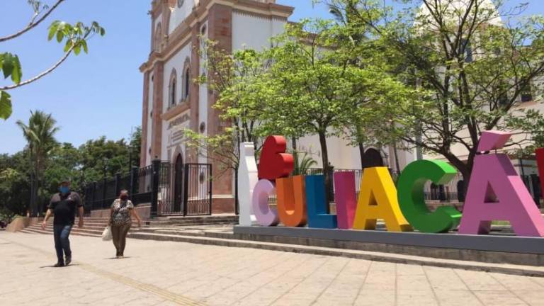 Se espera que este mes de diciembre arriben a Culiacán un promedio de 300 mil turistas.