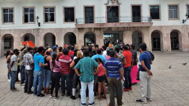 Alcalde asegura que no hay irregularidades en gasto observado por la ASF a la cuenta pública 2020 de Mazatlán