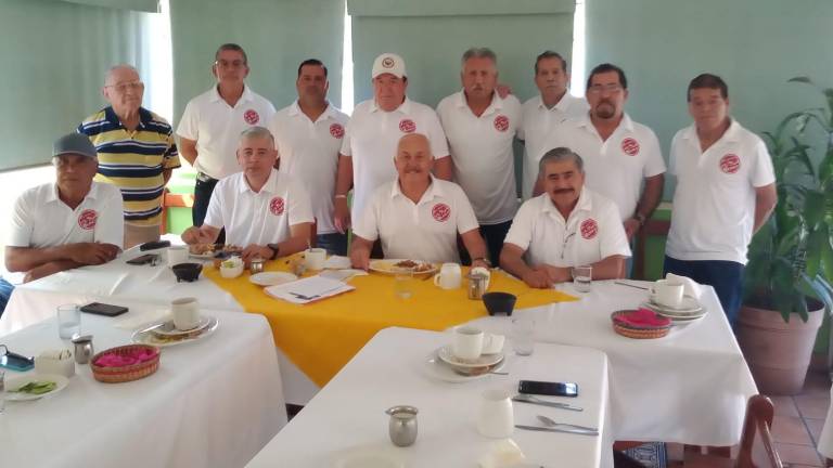 La Planilla Blanca explica sus propuestas para el Club Muralla.