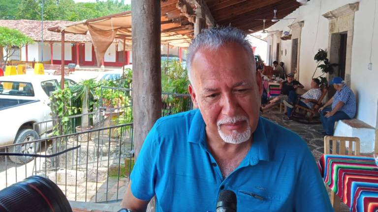 El Alcalde de Concordia, Raúl Díaz Bernal, prometió ayudar económicamente en la repatrición del cuerpo de Jesús Daniel a su lugar de origen.