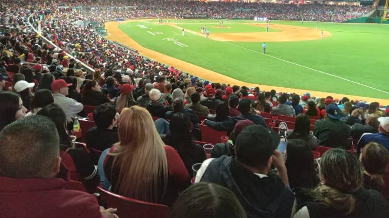 Los fans de Venados de Mazatlán están entusiasmados por alcanzar la final.