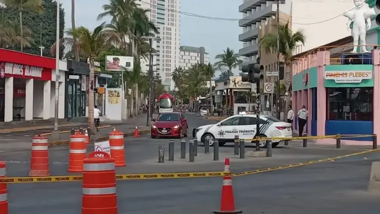 Palacios Domínguez señaló que el cambio será de carácter temporal y estará enfocado principalmente en atender la movilidad durante el fin de semana.