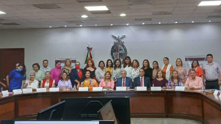 Un grupo integral propone fomentar el empoderamiento económico de las mujeres