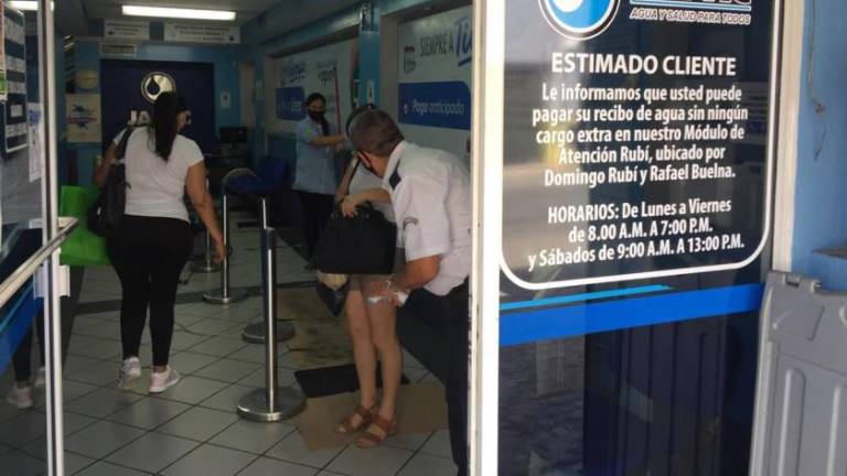 A partir del 1 al 15 de diciembre el programa de descuentos incluye el 100 por ciento en multas y recargos del predial, entre otro.