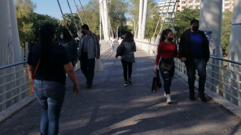 Sinaloa registra 3,465 contagios de Covid en primera semana de 2022; son 887 en las últimas 24 horas