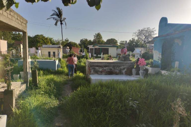 Cada día que pasa en la búsqueda de un desaparecido es una agonía: rastreadora