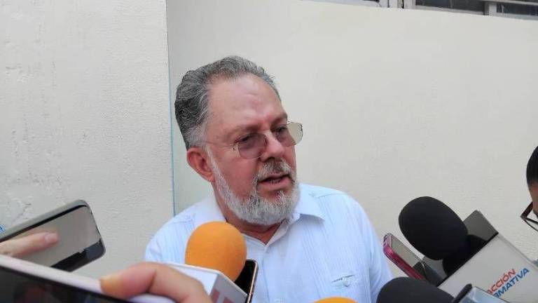 Manuel Velázquez Ceballos indicó que hasta el momento el consumo se concentra con fuerza en estas dos sustancias ilegales.
