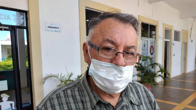 David Ocampo Peraza.