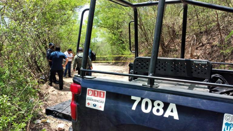 Culiacán figura entre los 50 municipios más violentos del país.