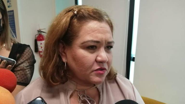 Regreso del Ceprofies a Culiacán detonará la inversión en Sinaloa, asegura presidenta de Canirac