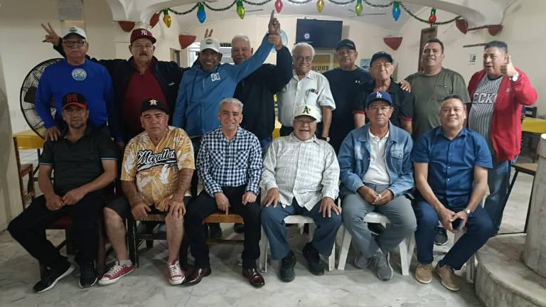 La Planilla Blanca contenderá por la presidencia del Club Deportivo Polluelos.