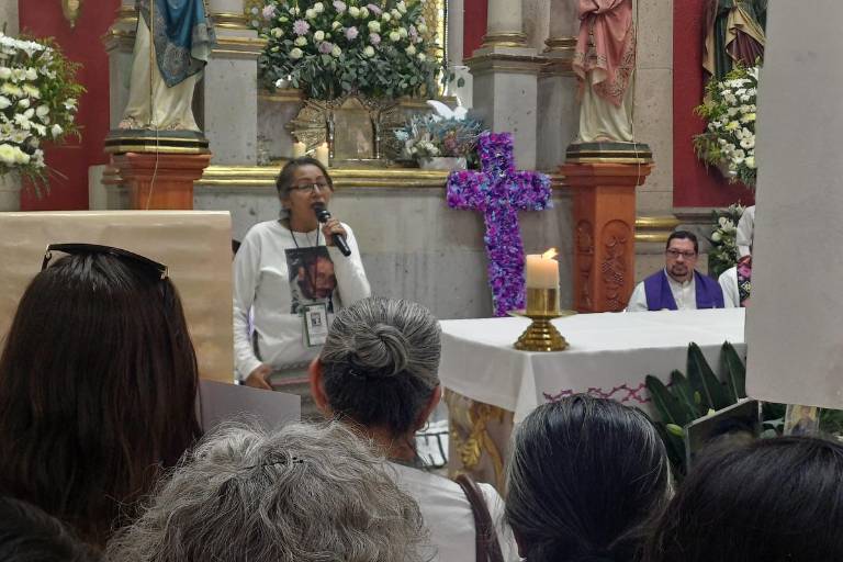 Buscadoras identifican pistas de sus familiares desaparecidos en rancho de Teuchitlán