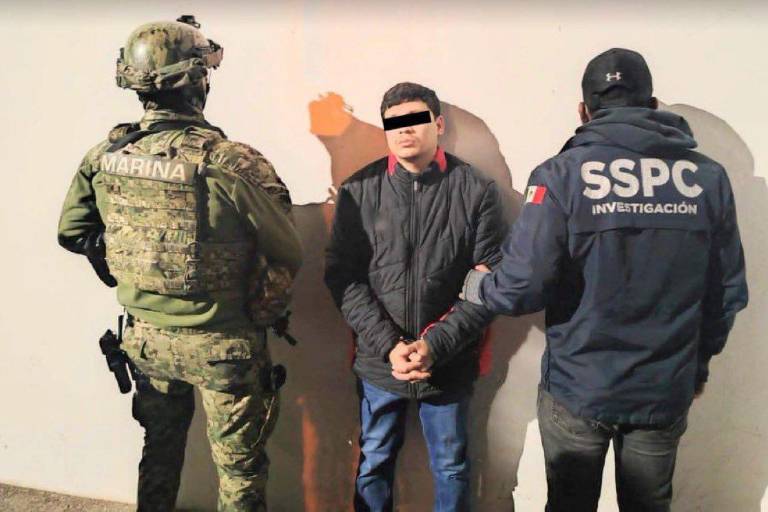 Asesinan a ‘El Gallero’ en riña dentro del penal de Goros II en Ahome