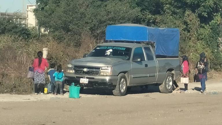 Agricultores tienen la obligación de contar con albergues para atención a niños jornaleros: DIF Sinaloa