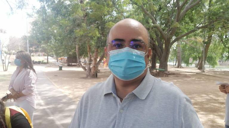 Miguel Ángel González Cervantes