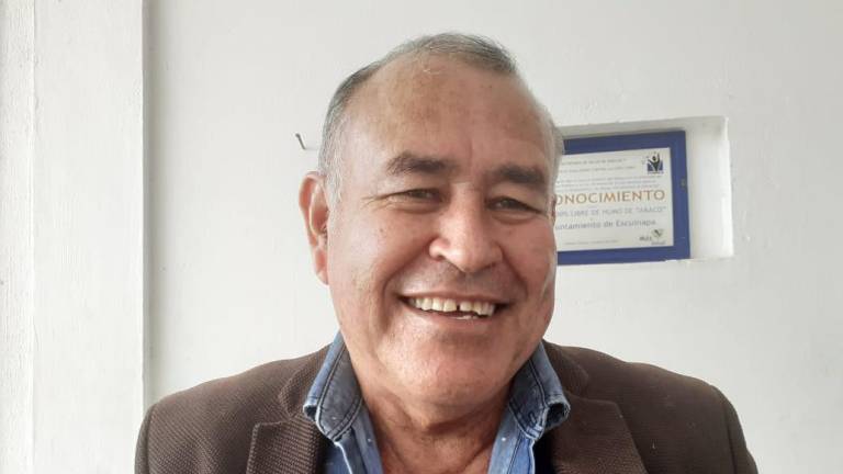 Fallece Andrés Rodríguez ‘Rodelec’, fundador de Bomberos de Escuinapa