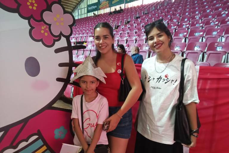 Celebran el Día del Niño con el Kodomo Nohi 2026