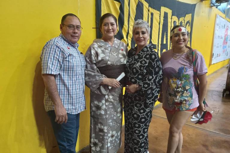 Celebran el Día del Niño con el Kodomo Nohi 2026