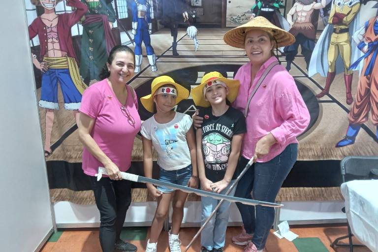 Celebran el Día del Niño con el Kodomo Nohi 2026