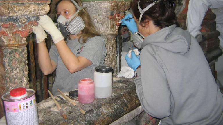 El propósito de la convocatoria es integrar a la sociedad en su conjunto para la conservación del patrimonio histórico monumental y artístico de México.