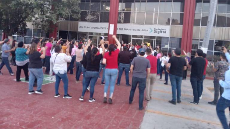 Se realizan elecciones del Stase en Mazatlán entre amenazas y agresiones físicas