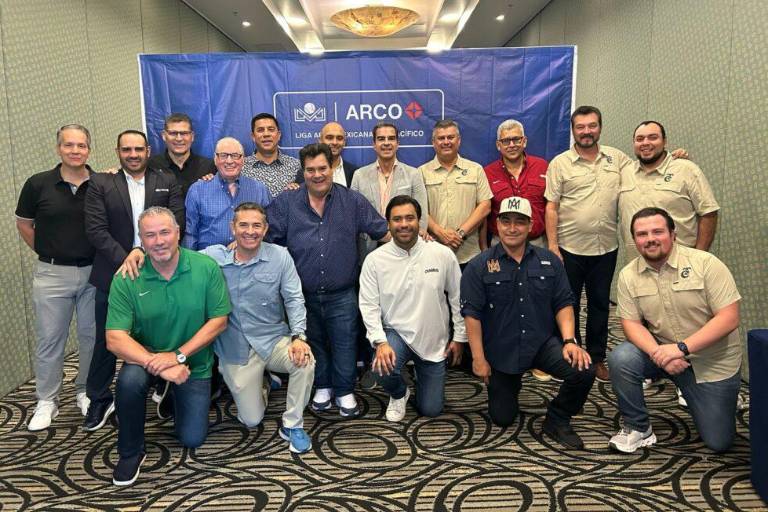 Gerentes deportivos de la LMP celebran seminario