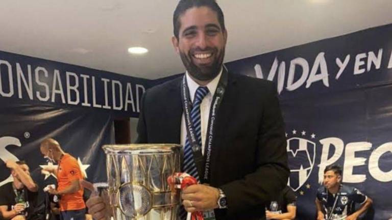 Carlos Vela sería nuevo director deportivo de Mazatlán FC
