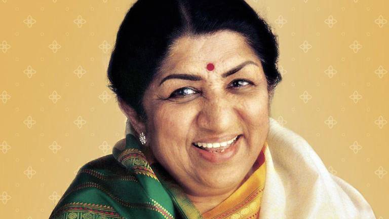 Lata Mangeshkar