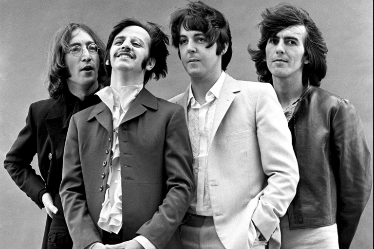 Relanzan el álbum ‘Anthology’ de The Beatles, con material inédito