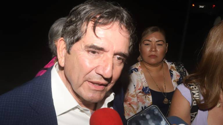 Ciudadanos universitarios interpusieron denuncias por enriquecimiento inexplicable y otros delitos contra Héctor Melesio Cuén Ojeda.