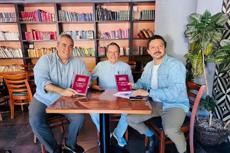 Presentarán este miércoles el libro ‘El currículum de la UAdeO, a través de su gobernanza’