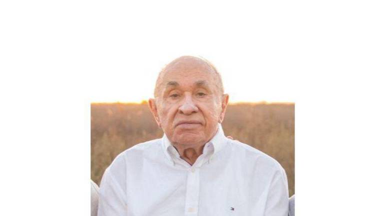 Fallece Gustavo Valdez, fundador de la Mueblería Valdez Baluarte