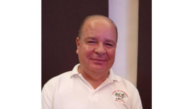 Luis Mariano Ortega Vizcarra señaló que los últimos dos años han sido complicados para el transporte turístico.