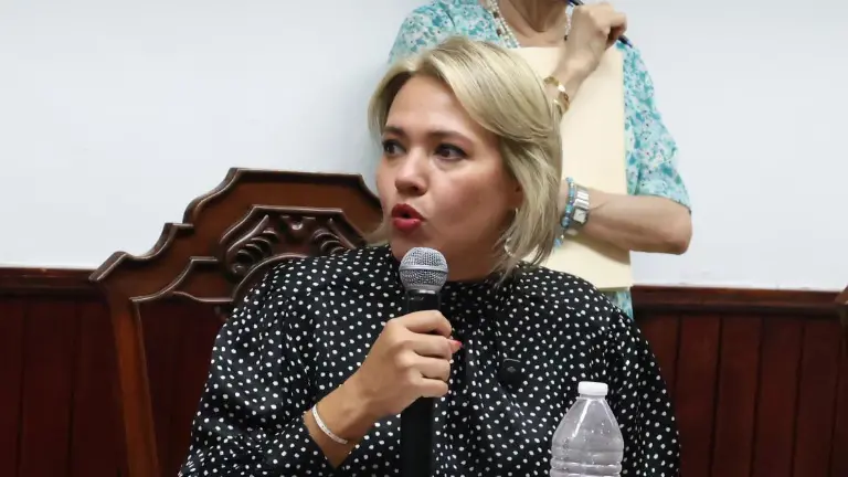 Sánchez Martínez cuestionó que la visita presidencial ocurra después del reciente refuerzo de seguridad enviado a Sinaloa.