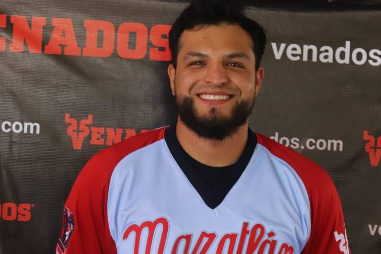 Todo lo que se ha logrado es base al trabajo: Alonso Gaitán