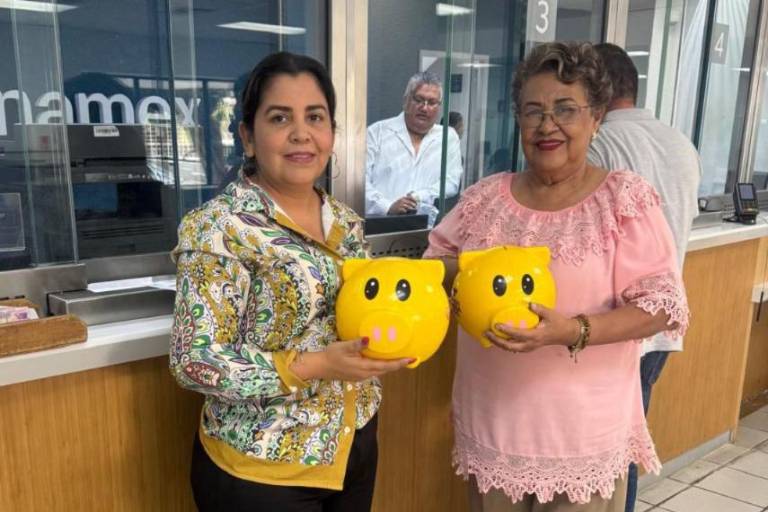 DIF Rosario se suma al Boteo Teletón 2025