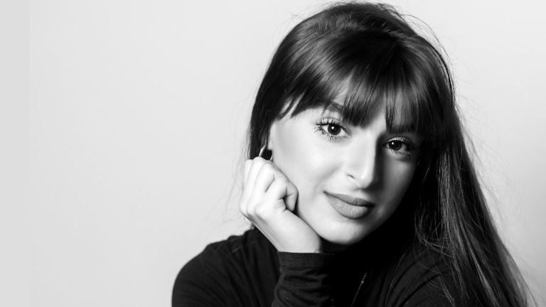 María Laura Gómez Llanos